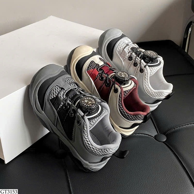 GT3153 GIÀY THỂ THAO CHO BÉ