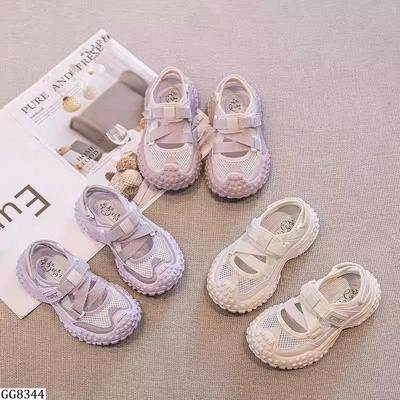 GG8344 GIÀY THỂ THAO THOÁNG KHÍ CHO BÉ