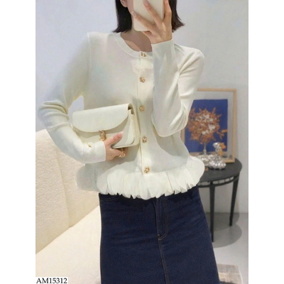 AM15312 ÁO CARDIGAN CHO NỮ