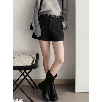 QM5020 QUẦN SHORT CHO NỮ