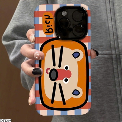 DT1369 ỐP ĐIỆN THOẠI IPHONE