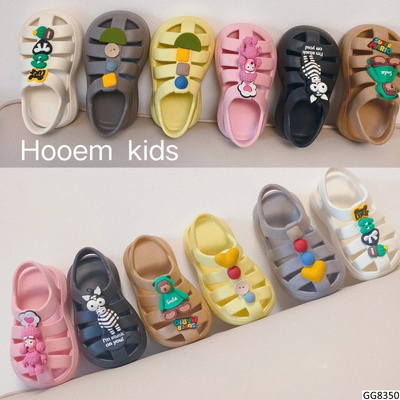GG8350 SANDAL THOÁNG KHÍ CHO BÉ