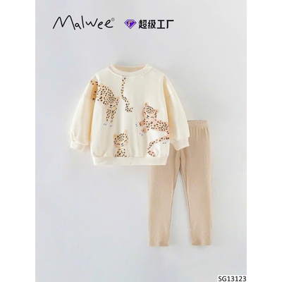 SG13123 SET THU ĐÔNG MALWEE CHO BÉ