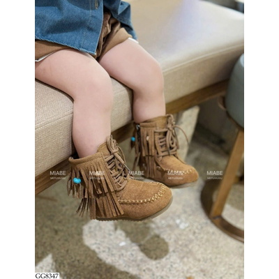 GG8347 BOOT TUA RUA BG