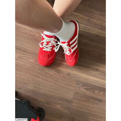 GM10770 SỤC THỂ THAO 3 SỌC NỮ