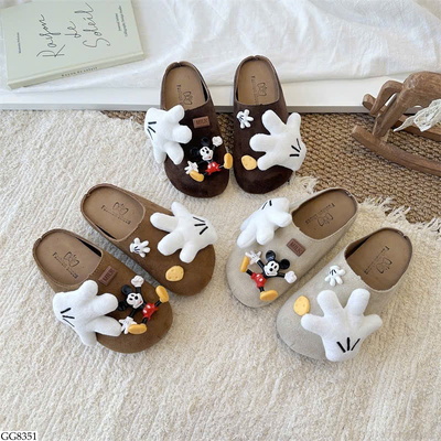 GG8351 SỤC MICKEY CHO BÉ