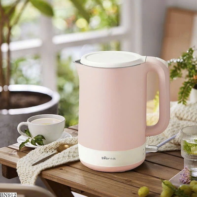 BN912 ẤM ĐUN NƯỚC ĐIỆN BEAR