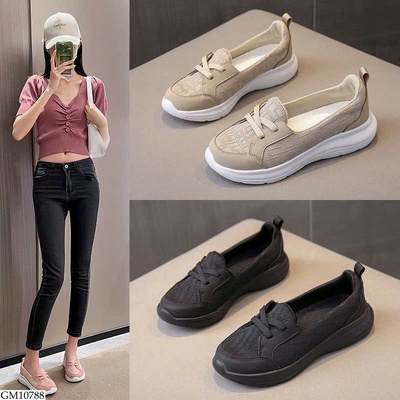 GM10788 GIÀY SLIPON CHO NỮ