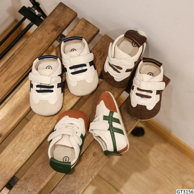 GT3156 GIÀY TẬP ĐI CHO BÉ