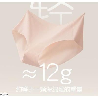 DL3480 SET 6 QUẦN CHÍP HỘP MINI