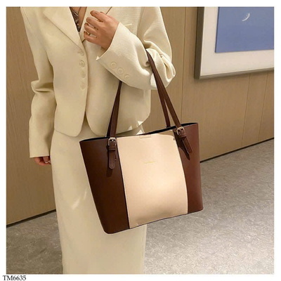 TM6635 TÚI TOTE THỜI TRANG