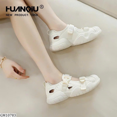 GM10783 GIÀY THOÁNG KHÍ HUANQIU