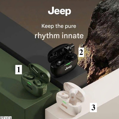 DT1374 TAI NGHE JEEP