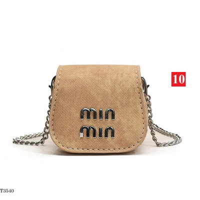 T3540 TÚI XÁCH MINI BÉ GÁI