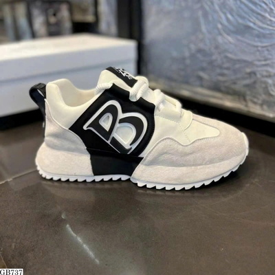 GB737 GIÀY THỂ THAO CHỮ B CHO NAM