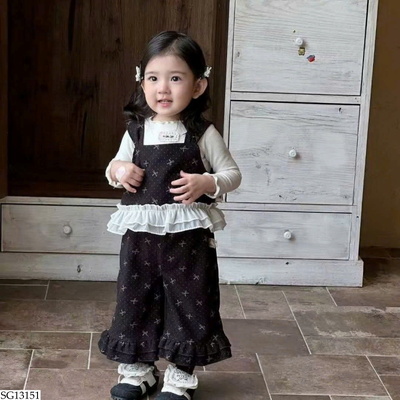 SG13151 SET NƠ BÈO CHO BÉ GÁI