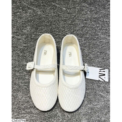 GM10794 GIÀY BÚP BÊ ZR CHO NỮ