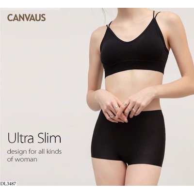 DL3487 QUẦN MẶC VÁY CHỐNG LỘ CANVAUS