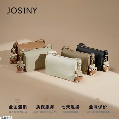 TM6647 TÚI XÁCH JOSINY CHO NỮ