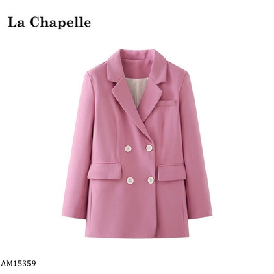 AM15359 ÁO BLAZER LA CHAPELLE