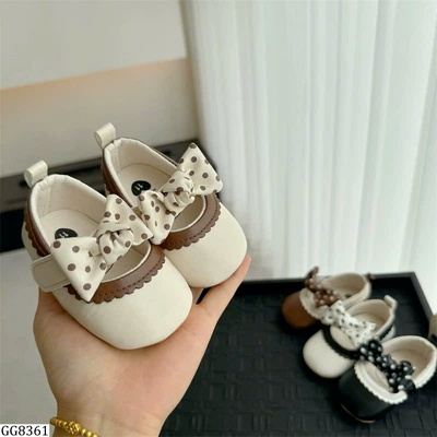 GG8361 GIÀY TẬP ĐI CHO BÉ