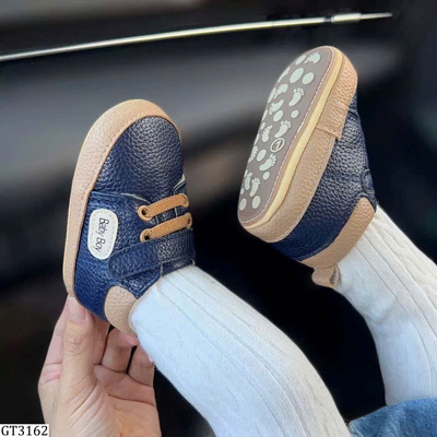 GT3162 GIÀY TẬP ĐI CHO BÉ