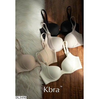 DL3490 ÁO BRA KHÔNG GỌNG MẪU MỚI NHẤT 2025