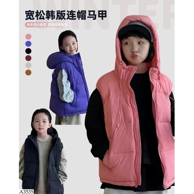 A3535 ÁO PHAO GILE CHO BÉ