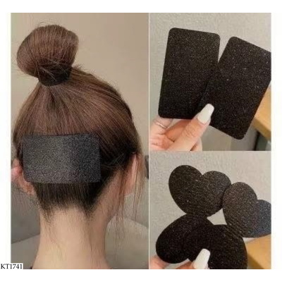 KT1741 COMBO 9 MIẾNG DÁN TÓC NHŨ KIM TUYẾN