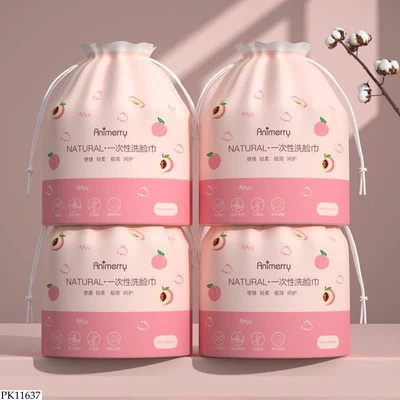 PK11637 SET 5 BỊCH KHĂN RỬA MẶT