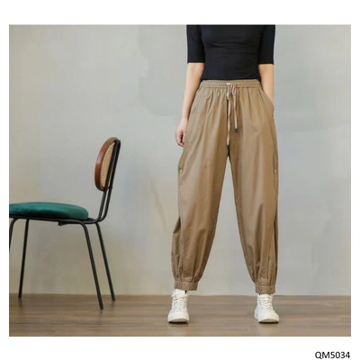 QM5034 QUẦN BAGGY PHONG CÁCH NHẬT