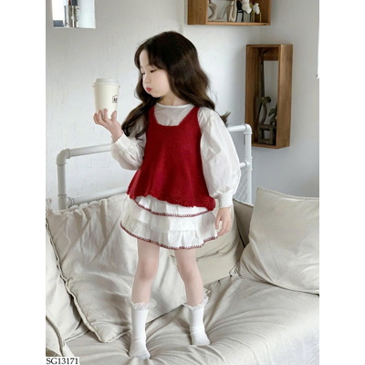 SG13171 SET 3 CHI TIẾT BÉ GÁI 