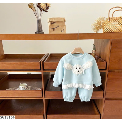 SG13164  SET NỈ PHỐI VIỀN BÈO