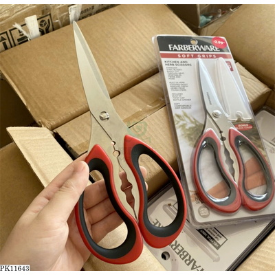 PK11643 KÉO ĐA NĂNG THÉP KHÔNG GỈ