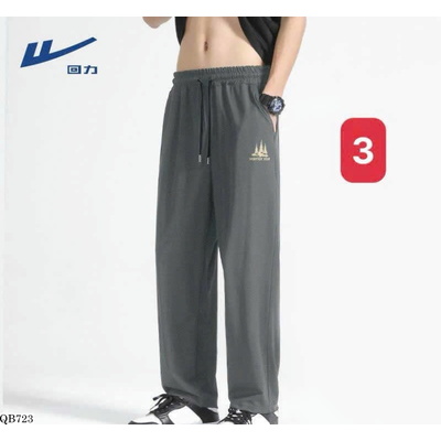 QB723 QUẦN THỂ THAO NAM WARRIOR