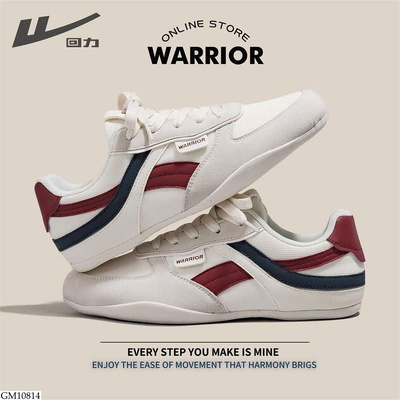 GM10814 GIÀY THỂ THAO WARRIOR NỮ