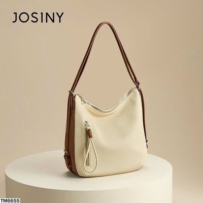 TM6655 TÚI XÁCH JOSINY CHO NỮ