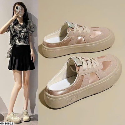 GM10811 GIÀY SỤC CHO NỮ