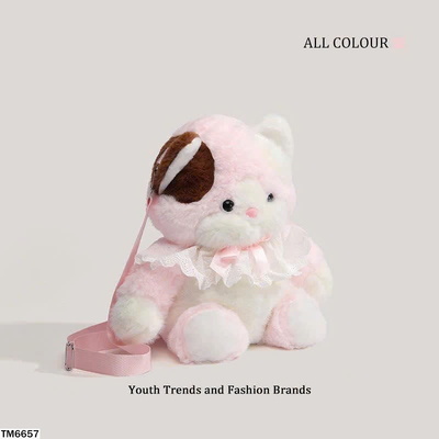 TM6657 BALO MÈO CUTE SIÊU DỄ THƯƠNG