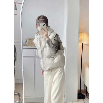AM15425 ÁO PHAO GILE CHO NỮ