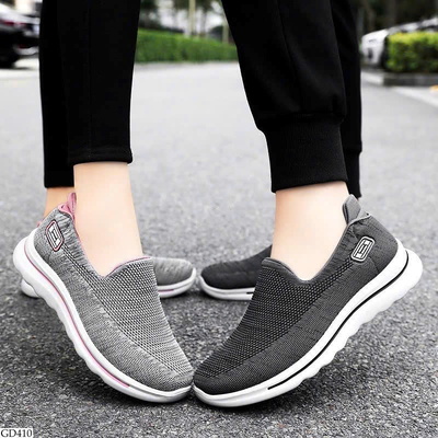 GD410 GIÀY LƯỜI THỂ THAO NAM NỮ