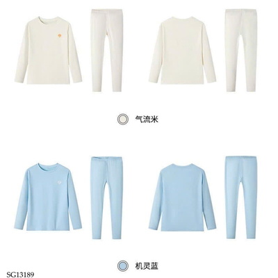 SG13189 BỘ GIỮ NHIỆT 361 CHO BÉ
