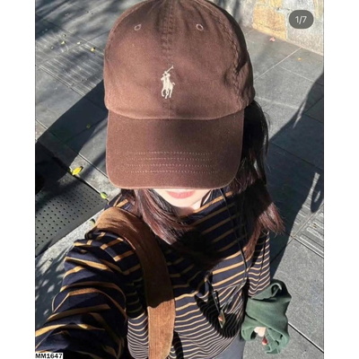 MM1647 MŨ LƯỠI TRAI MẸ VÀ BÉ