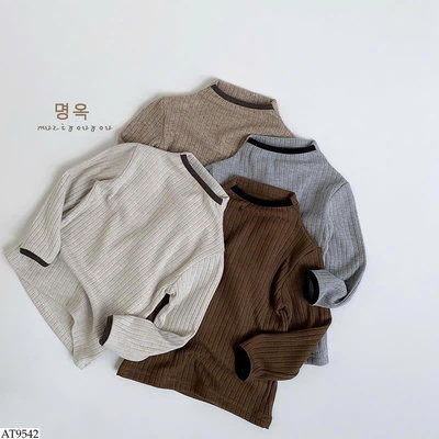 AT9542 ÁO LEN GIỮ NHIỆT CHO BÉ