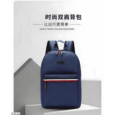 T3545 BALO ELLE XANH BASIC