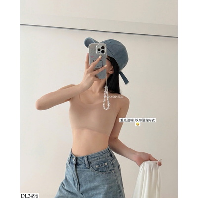 DL3496 ÁO BRA CHO NỮ