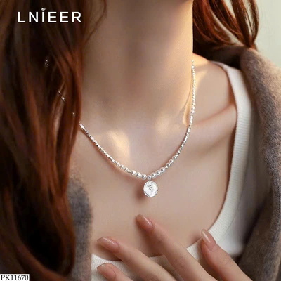 PK11670 VÒNG CỔ CHO NỮ LINEER