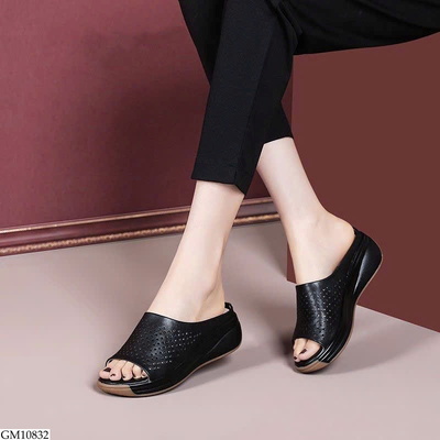 GM10832 DÉP LỖ THOÁNG KHÍ TRUNG NIÊN