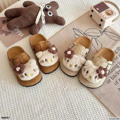 GG8380 SỤC HELLO KITTY CHO BÉ