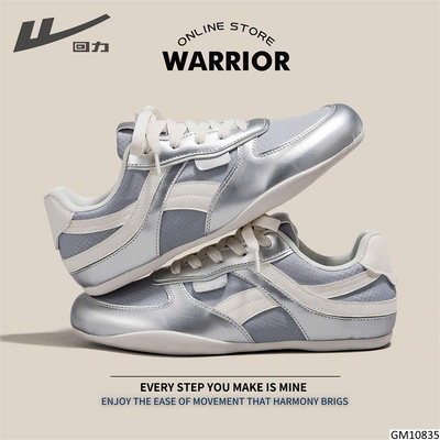 GM10835  GIÀY THỂ THAO WARRIOR